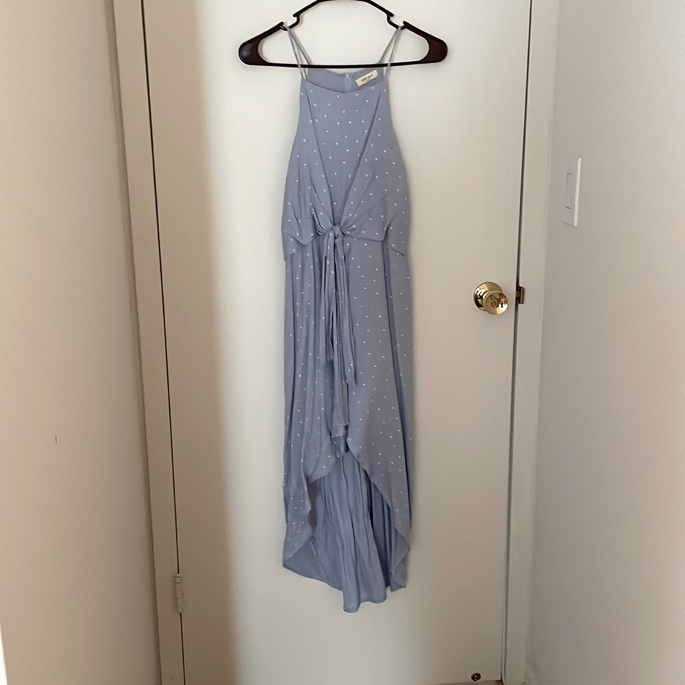 Gilli high-low dress, super cute and flowy